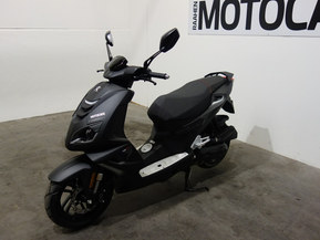 Peugeot Speedfight 4