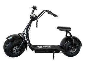 Kontio Motors Kruiser