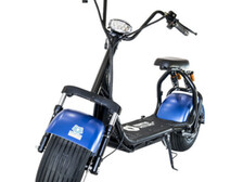 Kontio Motors Kruiser