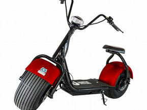 Kontio Motors Kruiser