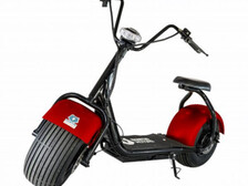 Kontio Motors Kruiser