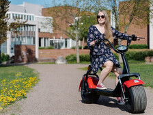 Kontio Motors Kruiser