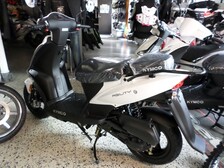 Kymco Agility
