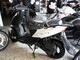 Kymco Agility