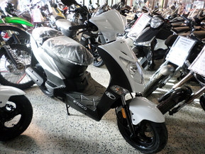 Kymco Agility