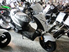 Kymco Agility