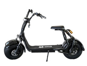 Kontio Motors Kruiser