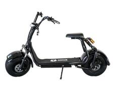 Kontio Motors Kruiser