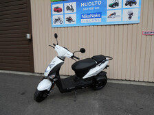 Kymco Agility