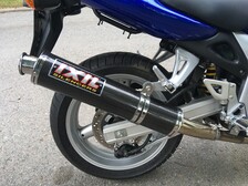 Suzuki SV