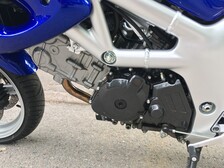 Suzuki SV