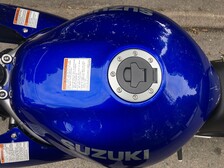 Suzuki SV