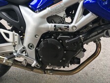 Suzuki SV