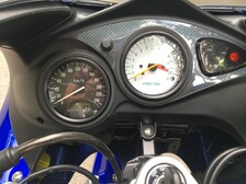 Suzuki SV