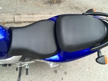 Suzuki SV
