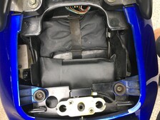 Suzuki SV