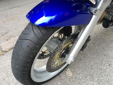 Suzuki SV