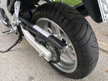 Suzuki SV