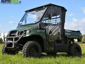 Kawasaki Mule