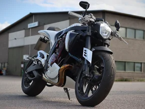 Suzuki GSX-R