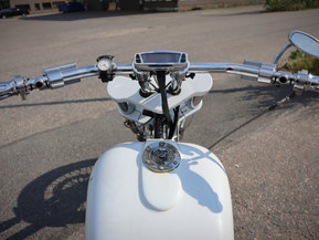 Harley-Davidson Softail