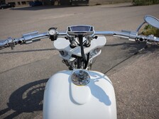 Harley-Davidson Softail