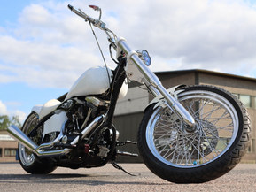 Harley-Davidson Softail
