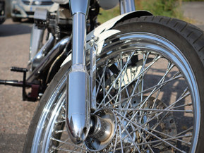 Harley-Davidson Softail