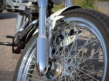 Harley-Davidson Softail