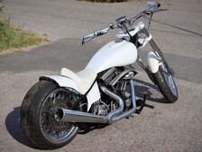Harley-Davidson Softail