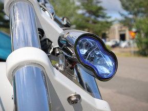 Harley-Davidson Softail