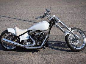 Harley-Davidson Softail
