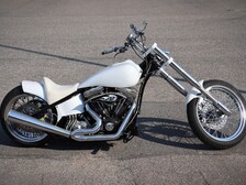 Harley-Davidson Softail