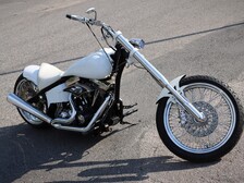 Harley-Davidson Softail