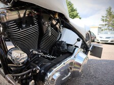 Harley-Davidson Softail