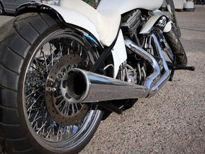 Harley-Davidson Softail