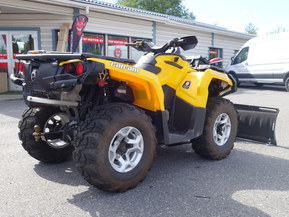 Can-Am Outlander
