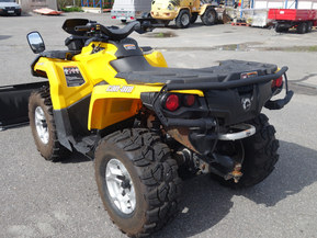 Can-Am Outlander