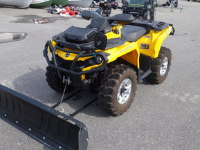 Can-Am Outlander