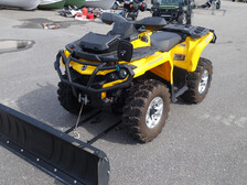 Can-Am Outlander