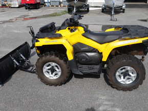Can-Am Outlander