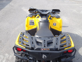 Can-Am Outlander