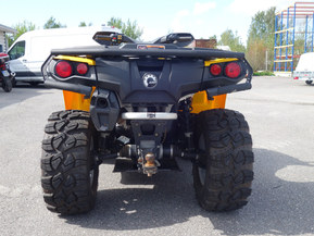 Can-Am Outlander