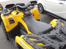Can-Am Outlander