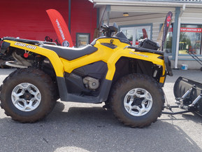 Can-Am Outlander