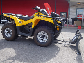 Can-Am Outlander