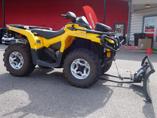 Can-Am Outlander