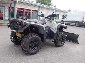 Can-Am Outlander