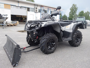 Can-Am Outlander