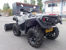 Can-Am Outlander